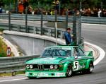Alpina 3.0 CSL Race Car 1971 года